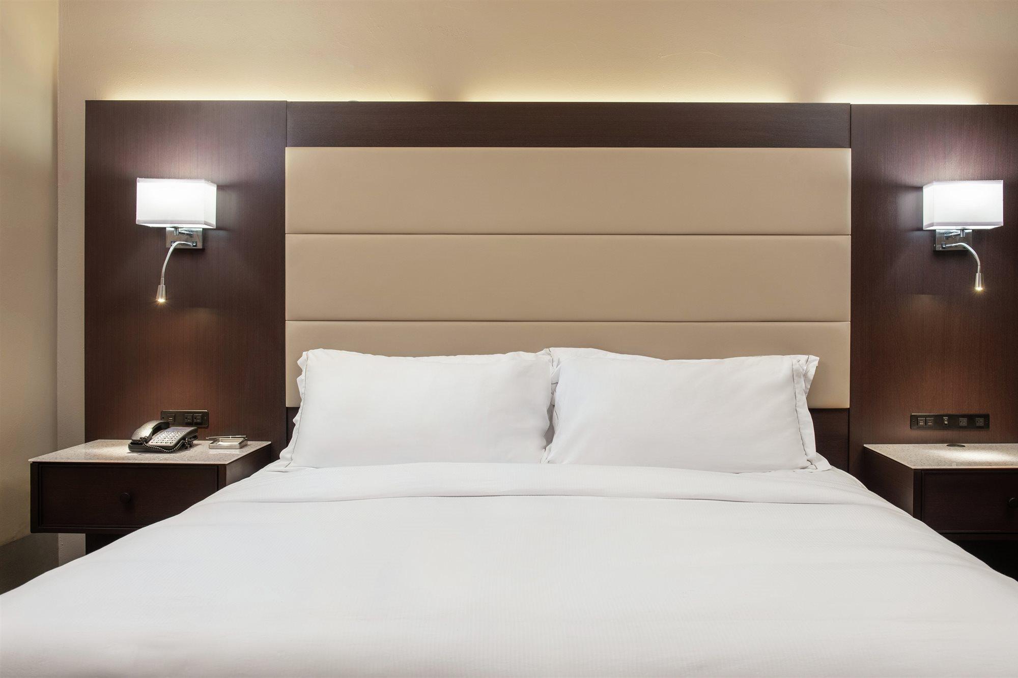 ฮิลตัน โคลัมเบีย เซ็นเตอร์ Hotel ภายนอก รูปภาพ