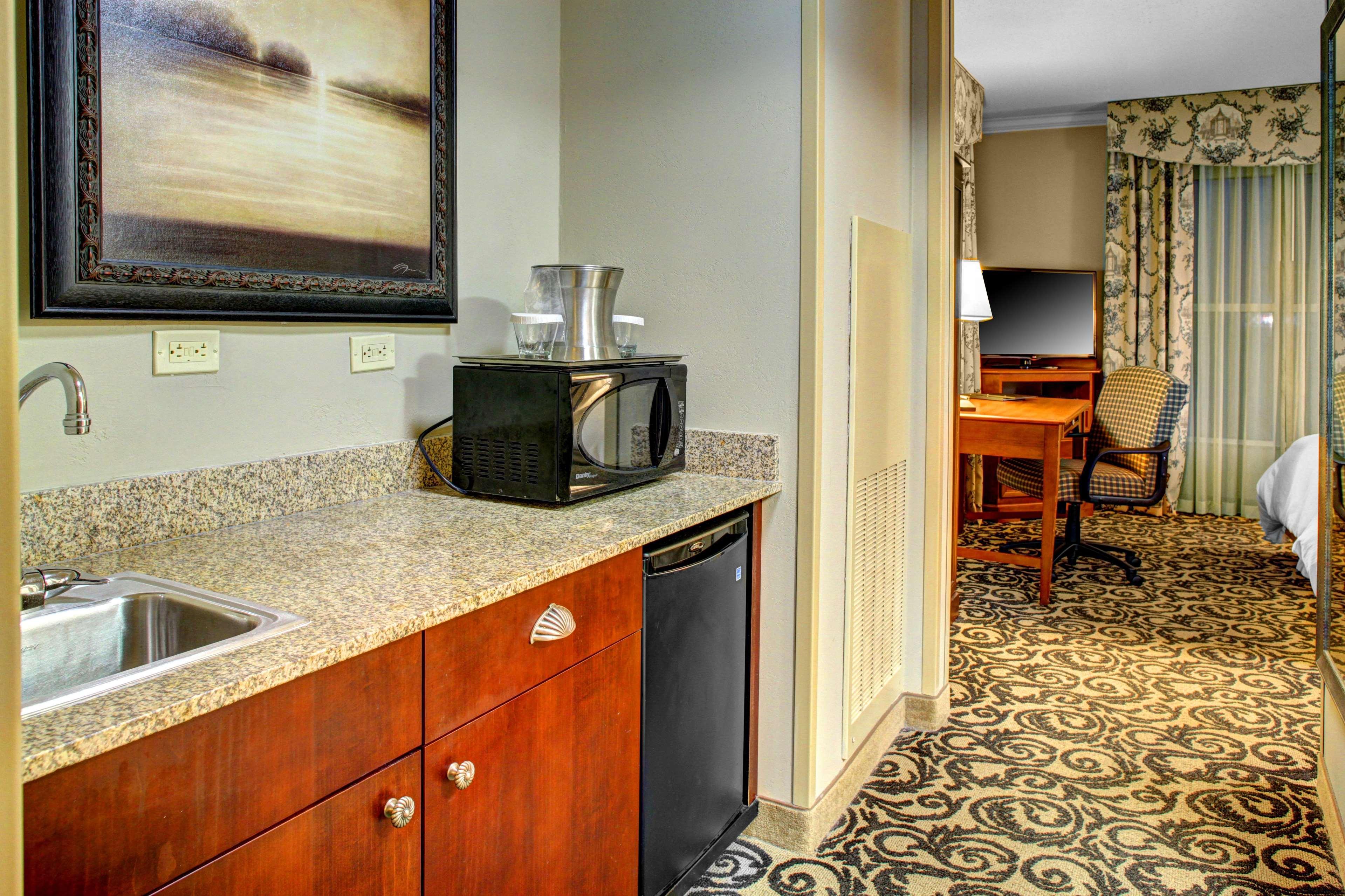 ฮิลตัน โคลัมเบีย เซ็นเตอร์ Hotel ภายนอก รูปภาพ