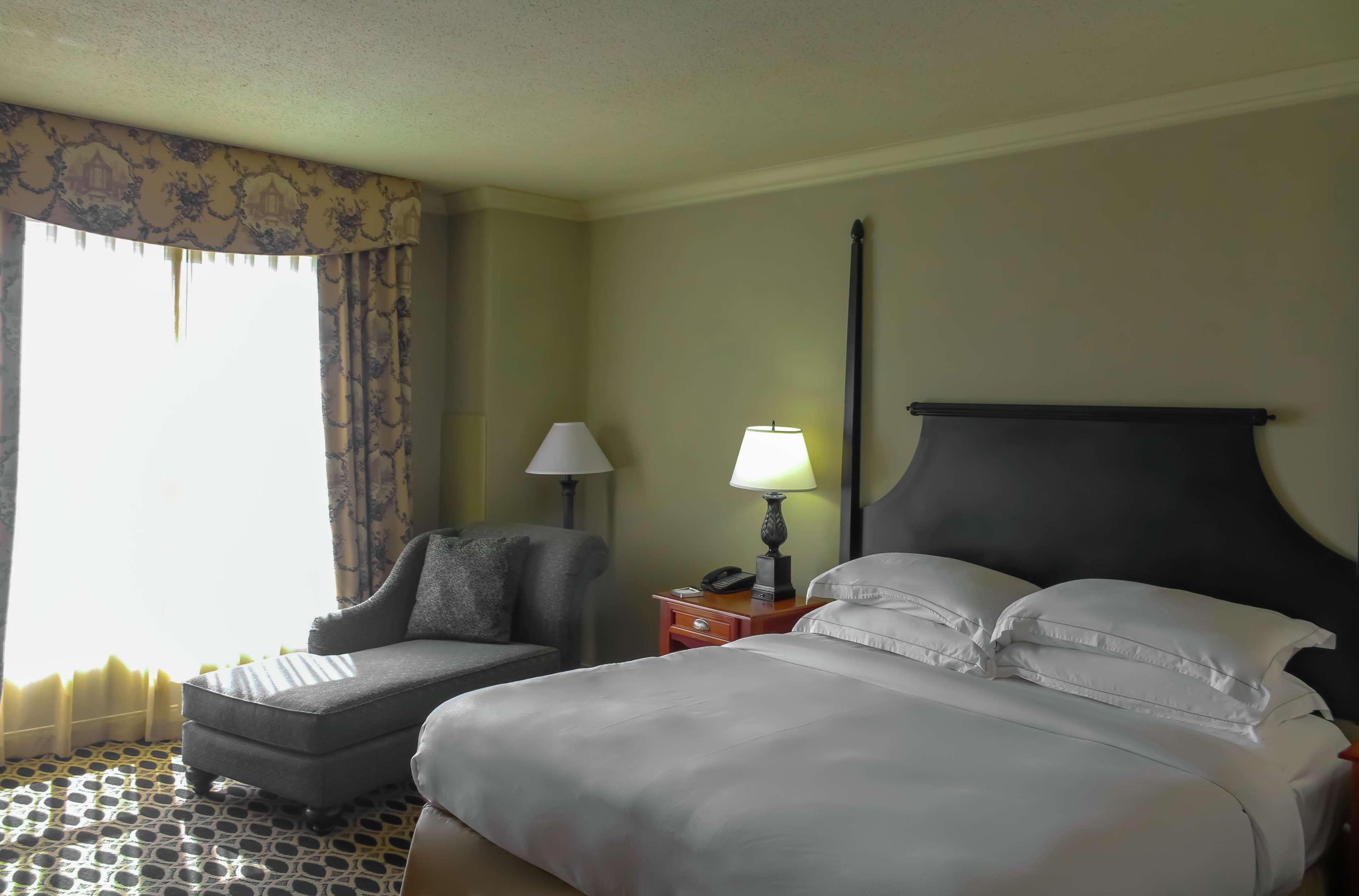 ฮิลตัน โคลัมเบีย เซ็นเตอร์ Hotel ภายนอก รูปภาพ