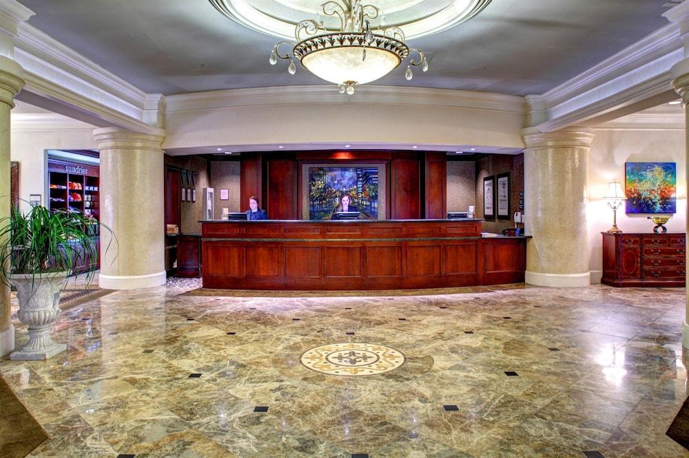 ฮิลตัน โคลัมเบีย เซ็นเตอร์ Hotel ภายนอก รูปภาพ